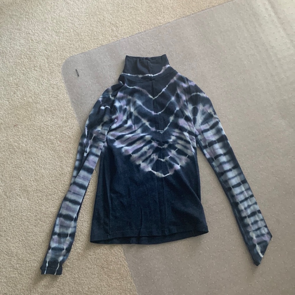 Free people turtle neck